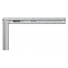 Угольник столярный жесткий ЭКСПЕРТ 400 мм ЗУБР Профессионал 34392-40