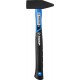 Молоток слесарный Фибергласс 2000 г ЗУБР Профессионал 20020-20_z01