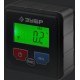 Электронный уровень-уклономер МИКРО, 4 Х 90°, ±0.1 ЗУБР Профессионал 34743_z01