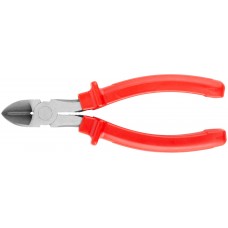 Бокорезы Лайт, пластиковая ручки, полированная сталь 160 мм