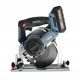 Дисковая пила, 165 мм, 1х4Ач, ЗУ, кейс X2 20В