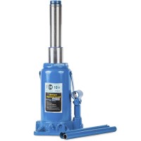 Домкрат гидравлический телескопический TOR ДГТ-8 г/п 8 т (2 уровня) (G) (1006107)