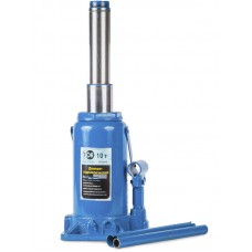 Домкрат гидравлический телескопический TOR ДГТ-8 г/п 8 т (2 уровня) (G) (1006107)