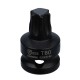 Головка торцевая ударная TORX T60, 1/2 L=38,1 мм GARWIN INDUSTRIAL 626615-60