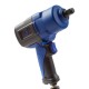 Гайковерт пневматический ударный 1/2 1627 Нм (165 кГм), композитный, с огр. моментом на закручивание (108 Нм), GARWIN INDUSTRIAL, 800527-12-1628