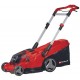 Газонокосилка акк Einhell PXC RASARRO 36/42, 2x18В,42см,6с 25-75мм,50л,2x5,2Aч,двойное ЗУ (3413272)