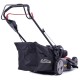 Газонокосилка бензиновая (бензокосилка) EVOline LMG 53 CSH (Honda) COMMERCIAL