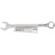 Ключ комбинированный, цинковое покрытие 27 мм