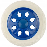 Колесо запасное для 65483, 165х32 мм (65484)