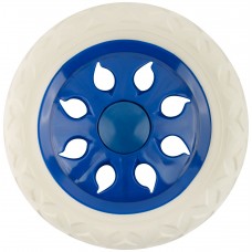 Колесо запасное для 65483, 165х32 мм (65484)