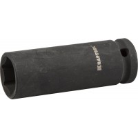 Головка торцовая удлиненная ударная 19 мм, 1/2