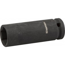 Головка торцовая удлиненная ударная 19 мм, 1/2