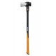 KRAFTOOL KRAFTBUILT 3600 г, 900 мм, мощный колун-кувалда (20665-36)