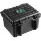 Ящик пластиковый ударопрочный 270 х 240 х 170 мм (10), IP55 PANZER-10 KRAFTOOL 38251-10