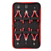 Набор мини-инструментов НМП-6 серия МАСТЕР (КВТ)