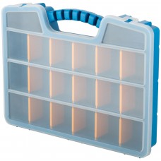 Органайзер 390х300х60 мм, 20 отделений