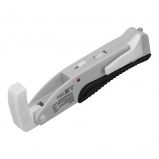 Прибор для обнаружения скрытой проводки и металла Sparta (938225)