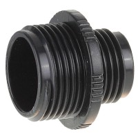 Переходник внешняя резьба 1/2