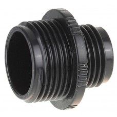 Переходник внешняя резьба 1/2