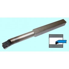 Резец Расточной 32х32х355 Р6М5К5 для сквозных отверстий DIN 4973 