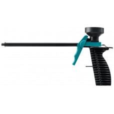 Пластиковый пистолет для монтажной пены СИБИН 06875
