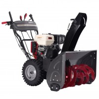 Снегоуборщик (снегоотбрасыватель) бензиновый EVOline SBG 760 HE (Honda)