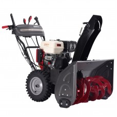 Снегоуборщик (снегоотбрасыватель) бензиновый EVOline SBG 760 HE (Honda)