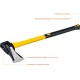 Топор-колун кованый 2000/2800 г, 680 мм FIBERGLASS Professional STAYER 20623-20