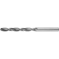 STAYER HSS-R, 5.7 х 93 мм, быстрорежущая сталь P6M5, сверло по металлу, Professional (29602-093-5.7)