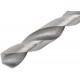 Сверла по металлу HSS, угол заточки 118°, 10,0 x 133 мм, (5 шт.) (35575М)