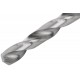 Сверла по металлу HSS шлифованные, угол заточки 135°, 4,0 x 75 мм (5 шт.) (35687М)