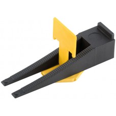 СВП ( Система Выравнивания Плитки), Зажимы 