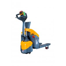 Тележка электрическая 2000 кг 1150 мм XILIN CBD20W-EC с весами 24/105 В/Ач (1050300)