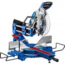 Пила торцовочная с протяжкой d 305 х 30 мм 2000 Вт ЗУБР Профессионал ППТ-305-П ППТ-305-П