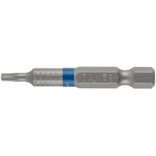 Биты стальные, 10 шт., CUTOP Profi, TORX T10, 50 мм (83-656)