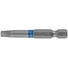 Биты стальные, 10 шт., CUTOP Profi, TORX T30, 50 мм (83-335)