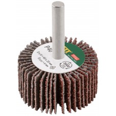 Диск лепестковый для дрели радиальный 40х20х6 мм Р 40 (39582)