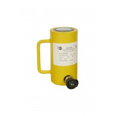 Домкрат гидравлический грузовой TOR ДУ20П100 (HHYG-20100) 20 т (1004546)