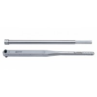 Динамометрический ключ алюминиевый с цельным корпусом 3/4