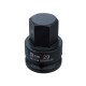 Головка торцевая ударная HEX 29 мм, 3/4 L=60 мм GARWIN INDUSTRIAL 626605-29