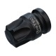 Головка торцевая ударная TORX T100, 1/2 L=38,1 мм GARWIN INDUSTRIAL 626615-100