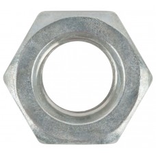 Гайка оцинкованная М6 ( фасовка 19 шт ) DIN 934 (28406-2)