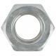 Гайка оцинкованная М6 ( фасовка 19 шт ) DIN 934 (28406-2)