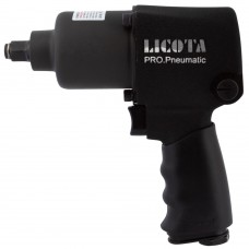 Гайковерт пневматический ударный 1/2