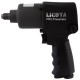Гайковерт пневматический ударный 1/2 563 Нм (57 кГм), Licota, PAW-04006R