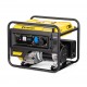 Генератор CHAMPION GG5000 (5/5,5кВт 15лс 25л 71кг счетчик) (GG5000)