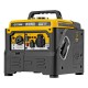 Генератор инверторный GS-1100iF, 1,1 кВт, 230 В, ручной старт DENZEL (94706)