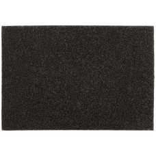 Губка шлифовальная алюминий-оксидная, 100х70х25 мм, Р 240 (38395М)