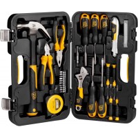 Набор инструментов для ремонтных работ, 27 предм. JCB JST001