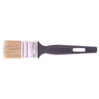 Кисть флейцевая 